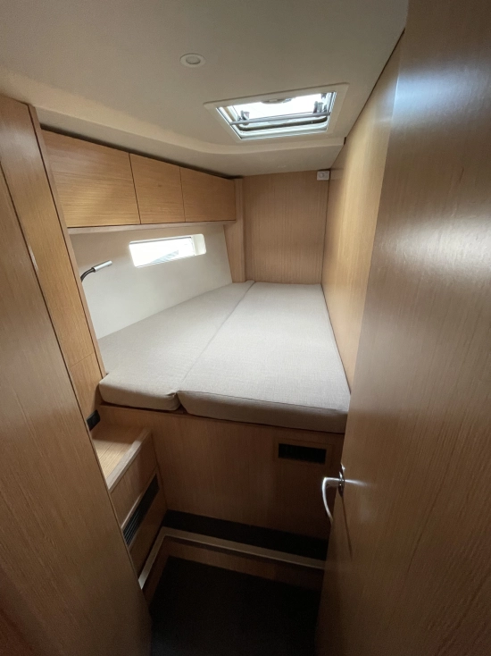 Bavaria Yachts C57 de segunda mano en venta