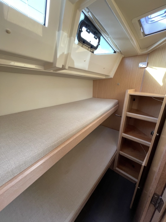Bavaria Yachts C57 de segunda mano en venta