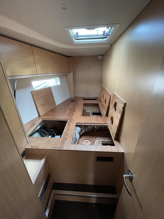 Bavaria Yachts C57 de segunda mano en venta