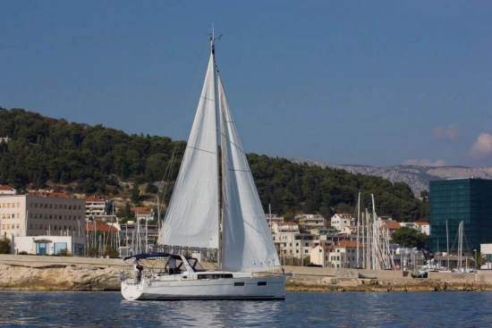Beneteau Oceanis 35 de segunda mano en venta