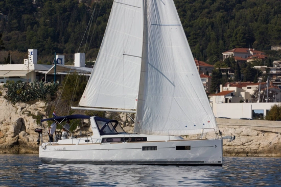 Beneteau Oceanis 35 de segunda mano en venta