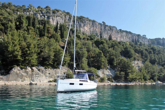 Beneteau Oceanis 35 de segunda mano en venta