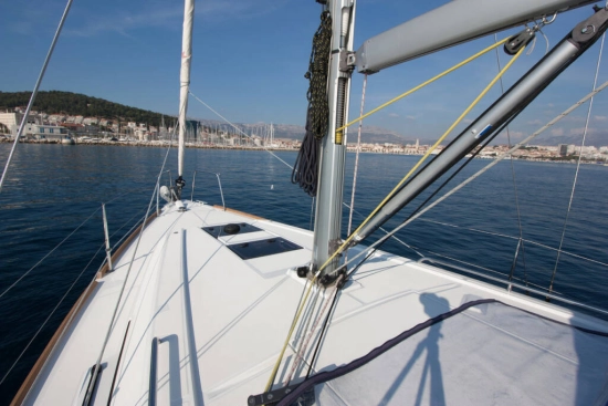Beneteau Oceanis 35 de segunda mano en venta