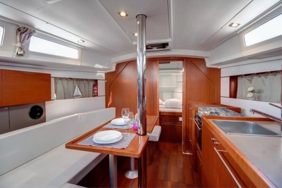 Beneteau Oceanis 35 de segunda mano en venta
