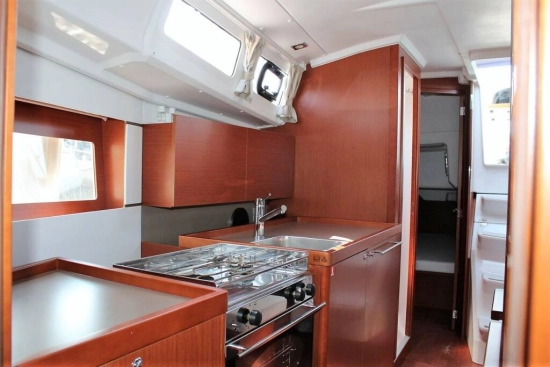 Beneteau Oceanis 35 de segunda mano en venta