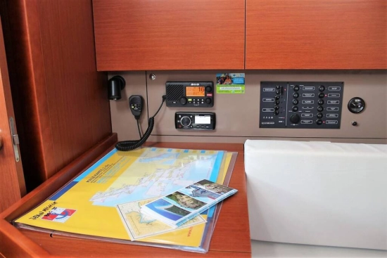 Beneteau Oceanis 35 de segunda mano en venta