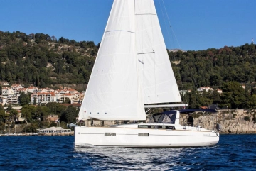 Beneteau Oceanis 38 de segunda mano en venta