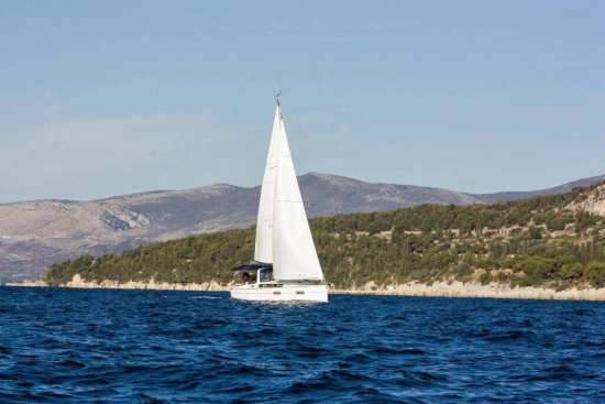 Beneteau Oceanis 38 de segunda mano en venta