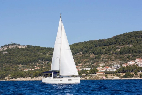 Beneteau Oceanis 38 de segunda mano en venta