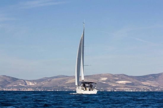 Beneteau Oceanis 38 de segunda mano en venta