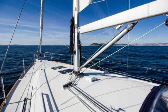 Beneteau Oceanis 38 de segunda mano en venta