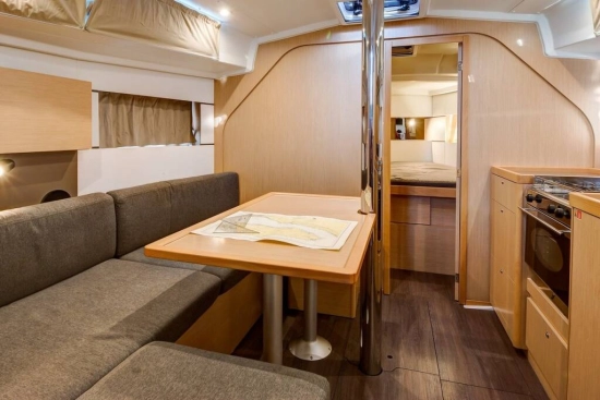 Beneteau Oceanis 38 de segunda mano en venta