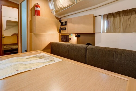 Beneteau Oceanis 38 de segunda mano en venta