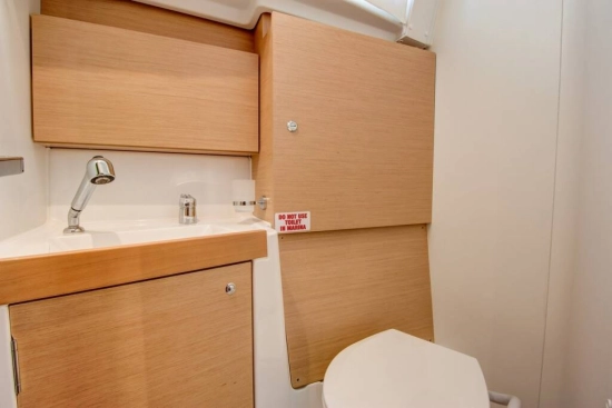 Beneteau Oceanis 38 de segunda mano en venta