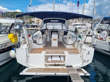 Beneteau Oceanis 38.1 usado à venda