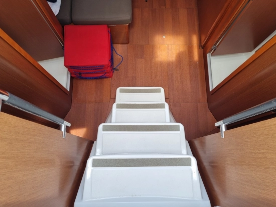 Beneteau Oceanis 38.1 de segunda mano en venta