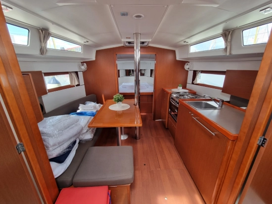Beneteau Oceanis 38.1 de segunda mano en venta