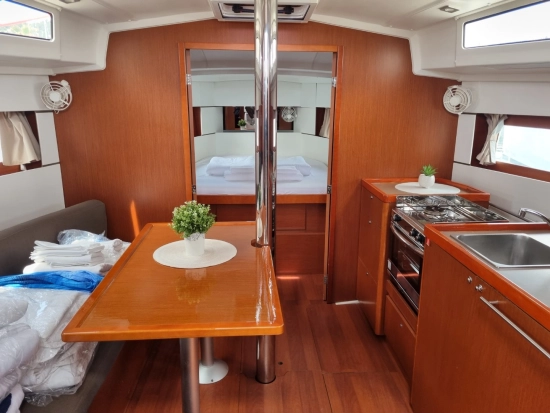 Beneteau Oceanis 38.1 de segunda mano en venta