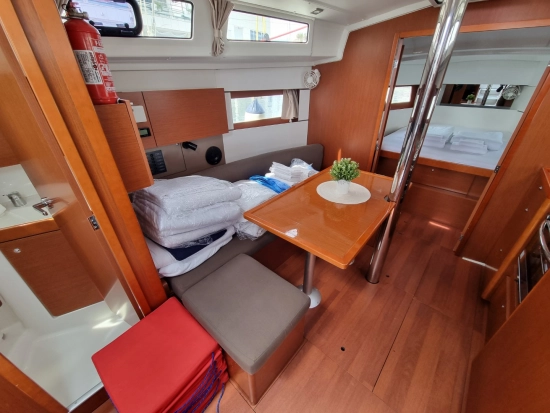 Beneteau Oceanis 38.1 de segunda mano en venta