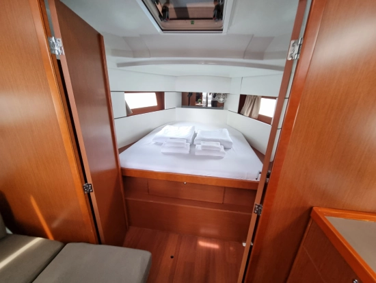 Beneteau Oceanis 38.1 de segunda mano en venta