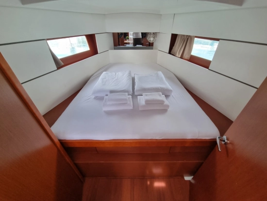 Beneteau Oceanis 38.1 de segunda mano en venta