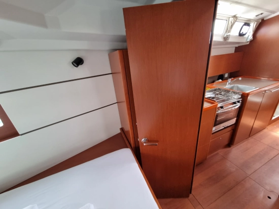 Beneteau Oceanis 38.1 de segunda mano en venta