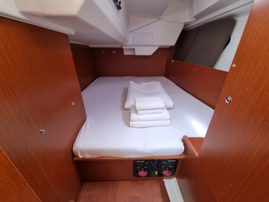 Beneteau Oceanis 38.1 de segunda mano en venta