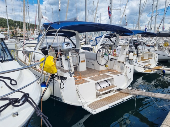 Beneteau Oceanis 38.1 de segunda mano en venta