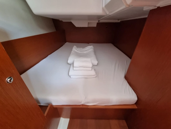Beneteau Oceanis 38.1 de segunda mano en venta