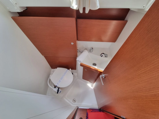 Beneteau Oceanis 38.1 de segunda mano en venta