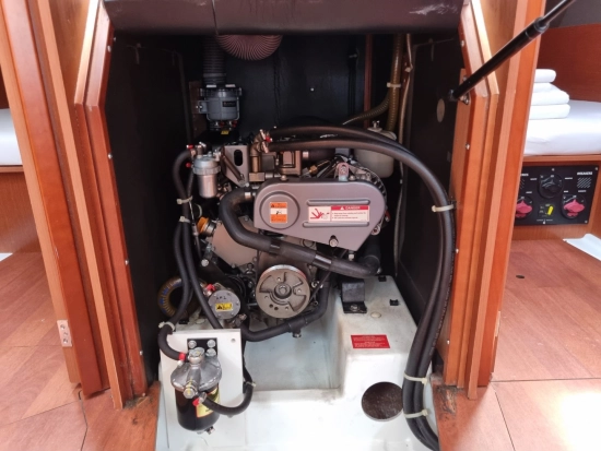 Beneteau Oceanis 38.1 de segunda mano en venta