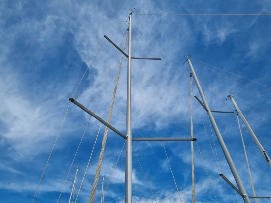 Beneteau Oceanis 38.1 de segunda mano en venta