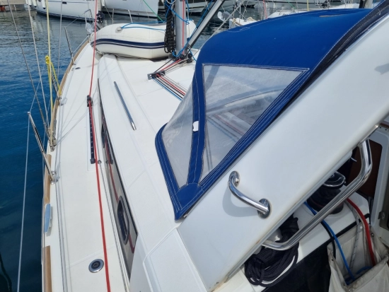 Beneteau Oceanis 38.1 de segunda mano en venta