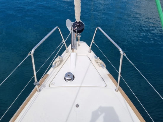 Beneteau Oceanis 38.1 de segunda mano en venta