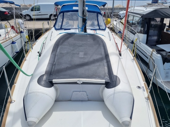 Beneteau Oceanis 38.1 de segunda mano en venta