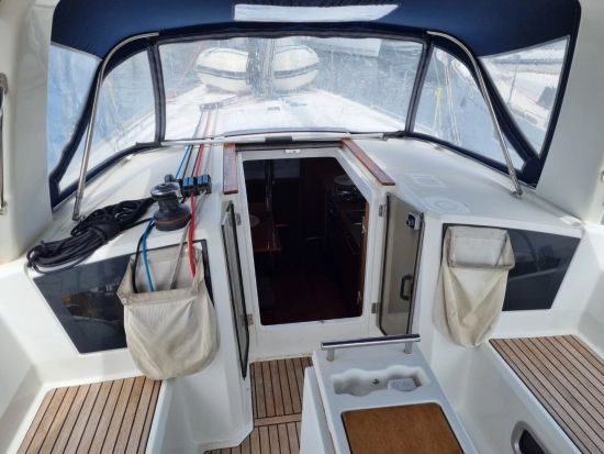 Beneteau Oceanis 38.1 de segunda mano en venta