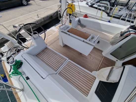 Beneteau Oceanis 38.1 de segunda mano en venta