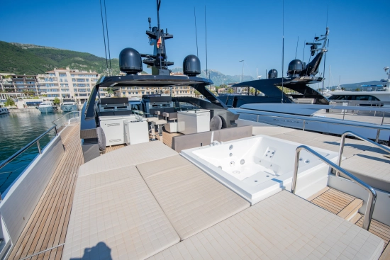 Astondoa AS 100 de segunda mano en venta