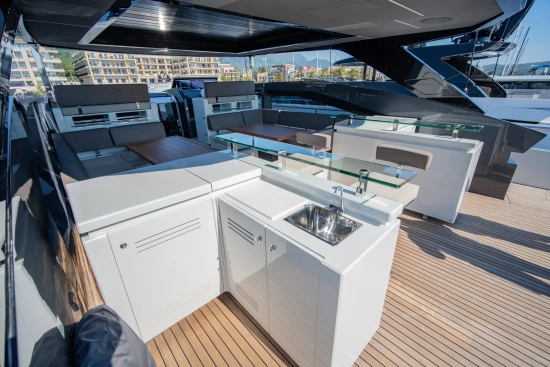 Astondoa AS 100 de segunda mano en venta