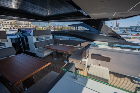 Astondoa AS 100 de segunda mano en venta