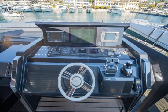 Astondoa AS 100 de segunda mano en venta