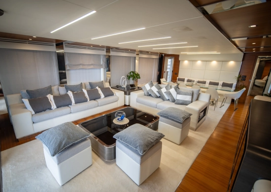 Astondoa AS 100 de segunda mano en venta