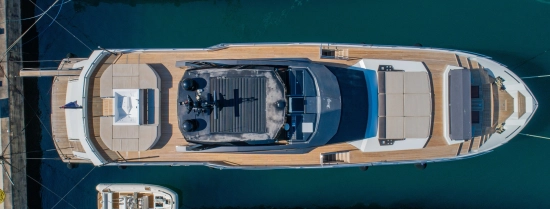 Astondoa AS 100 de segunda mano en venta