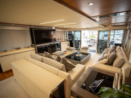 Astondoa AS 100 de segunda mano en venta