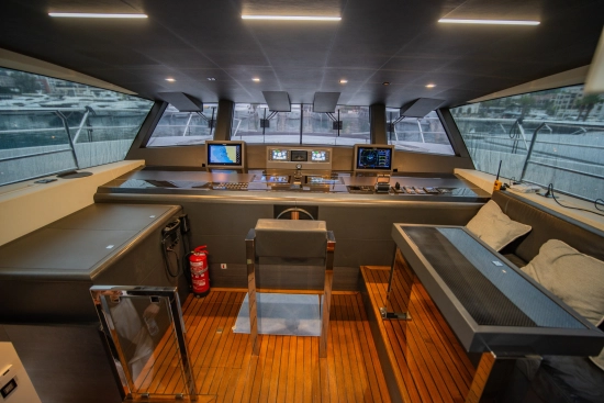 Astondoa AS 100 de segunda mano en venta