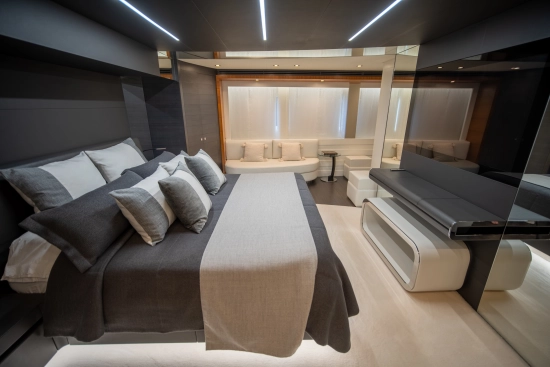 Astondoa AS 100 de segunda mano en venta