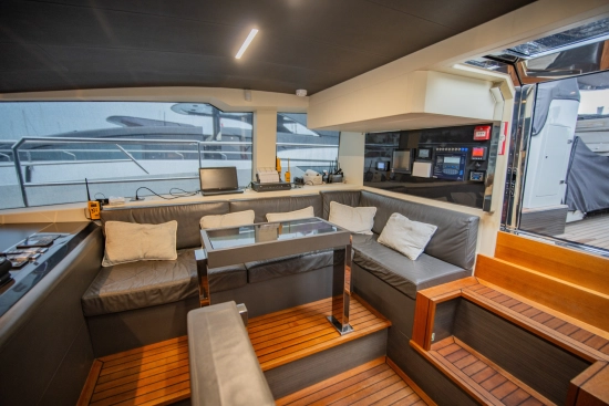 Astondoa AS 100 de segunda mano en venta