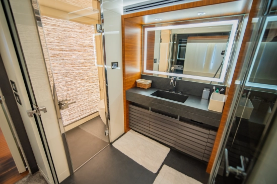 Astondoa AS 100 de segunda mano en venta