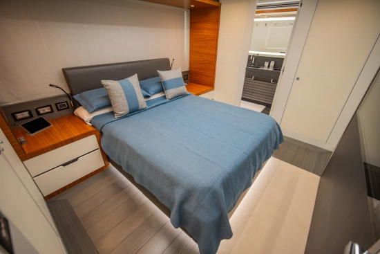 Astondoa AS 100 de segunda mano en venta