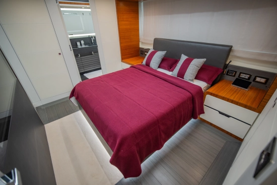 Astondoa AS 100 de segunda mano en venta